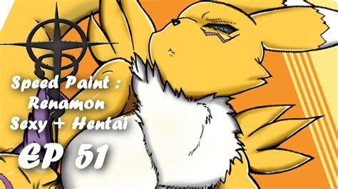 renamon ehentai